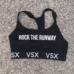 Victoria’s Secret Sports Bra
